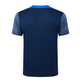 PSG 25/26 Training Shirt and Shorts Set D25175