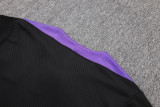 Barcelona 25/26 Training Shirt and Shorts Set D25160