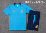 Gremio 25/26 Training Shirt and Shorts Set D25173