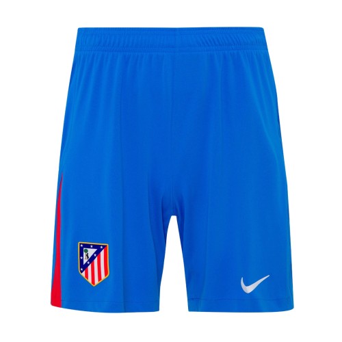Thai Version Atlético de Madrid 25/26 Third Shorts
