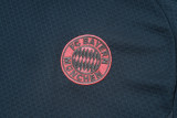 Bayern Munich 25/26 Training Shirt and Shorts Set D25169