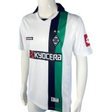 Mönchengladbach 2008/2009 Home Retro Jersey