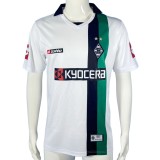 Mönchengladbach 2008/2009 Home Retro Jersey