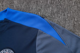 PSG 25/26 Training Shirt and Shorts Set D25175