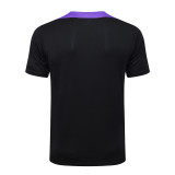 Barcelona 25/26 Training Shirt and Shorts Set D25160