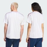 Thai Version Aston Villa 25/26 Terrace Icons Jersey