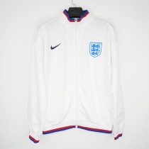 England 25/26 Team Track Jacket
