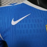 Player Version Atlético de Madrid 25/26 Third Authentic Jersey