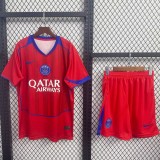 PSG 25/26 Third Jersey and Short Kit