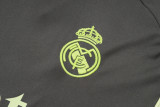 Real Madrid 25/26 Training Shirt and Shorts Set D25167