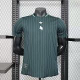 Thai Version Juventus 25/26 Terrace Icons Jersey