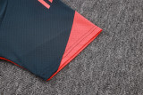Bayern Munich 25/26 Training Shirt and Shorts Set D25169