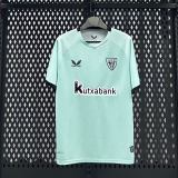Thai Version Athletic Club 25/26 Third Jersey