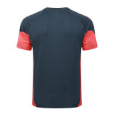 Bayern Munich 25/26 Training Shirt and Shorts Set D25169