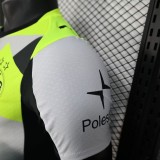 Player Version Borussia Dortmund 25/26 Away Authentic Jersey