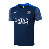 PSG 25/26 Training Shirt and Shorts Set D25175
