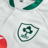 Ireland 2025/2026 Mens Alternative Rugby Jersey