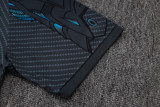 Napoli 25/26 Training Shirt and Shorts Set D25176 - PM