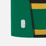 Northampton Saints 2025/2026 Men's Home Rugby Jersey