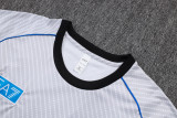 Napoli 25/26 Training Shirt and Shorts Set D25181 - PM