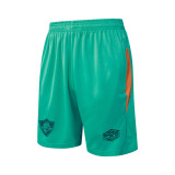 Fluminense 25/26 Training Shirt and Shorts Set D25178