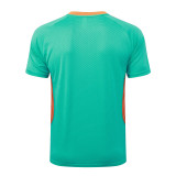 Fluminense 25/26 Training Shirt and Shorts Set D25178