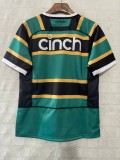 Northampton Saints 2025/2026 Men's Home Rugby Jersey