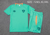 Fluminense 25/26 Training Shirt and Shorts Set D25178