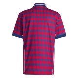 Thai Version Bayern Munich 25/26 LFSTLR Jersey