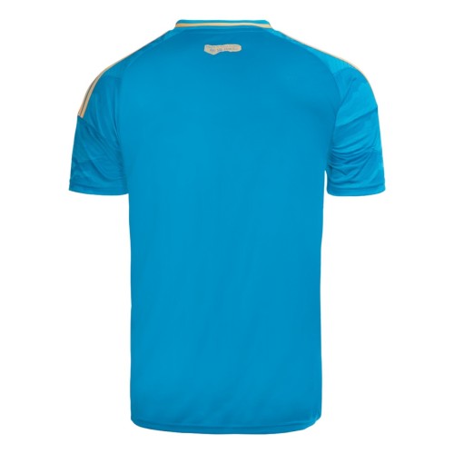 Thai Version Cruzeiro 25/26 Third Jersey