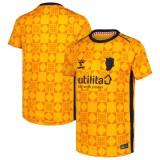 Thai Version Sunderland AFC 25/26 Goalkeeper Jersey