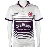 FC St. Pauli 1997/1998 Home Retro Jersey