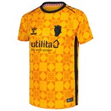 Thai Version Sunderland AFC 25/26 Goalkeeper Jersey