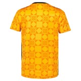 Thai Version Sunderland AFC 25/26 Goalkeeper Jersey