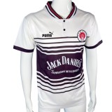 FC St. Pauli 1997/1998 Home Retro Jersey