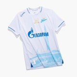 Thai Version FC Zenit 25/26 Away Jersey