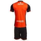 Kids FC Lorient 25/26 Home Jersey and Short Kit