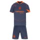 Kids Inter Milan 25/26 Third Jersey and Short Kit