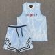 AJ 2025 Basketball Matchday Kits - ZA058