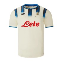 Thai Version Atalanta 25/26 Away Jersey