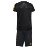 Kids 1. FC Köln 25/26 Third Jersey and Short Kit