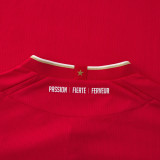 Thai Version Standard Liège 25/26 Home Jersey