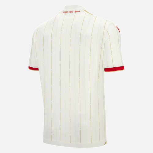 Thai Version Standard Liège 25/26 Away Jersey