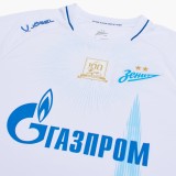 Thai Version FC Zenit 25/26 Away Jersey