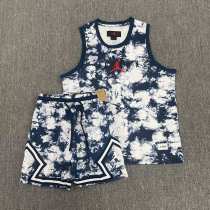 AJ 2025 Basketball Matchday Kits - ZA040
