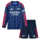 ARS 25/26 Away Long Sleeve Jersey and Short Kit