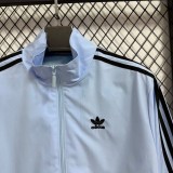 Matchday 25/26 Lifestyle Windbreaker Jacket