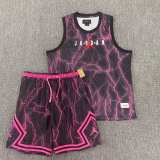 AJ 2025 Basketball Matchday Kits - ZA056