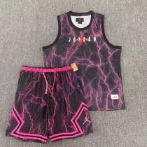 AJ 2025 Basketball Matchday Kits - ZA056 AJ 2025 Basketball Matchday Kits - ZA056