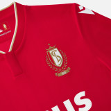 Thai Version Standard Liège 25/26 Home Jersey